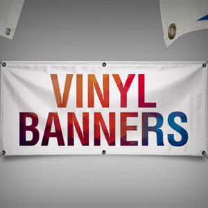 cheap banners