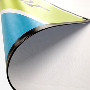 cheap vinyl banner